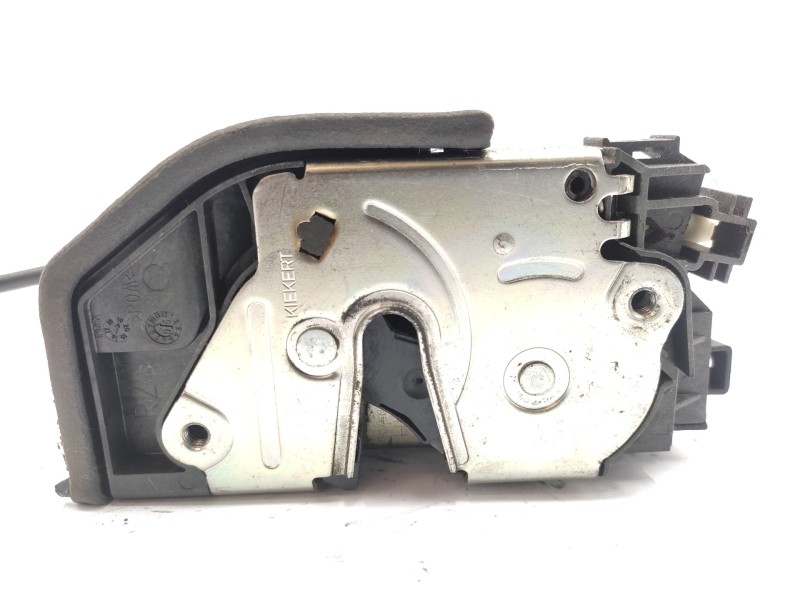 Cerradura Puerta Trasera Derecha 7167070 51227202148  - Bmw X3 (e83) 2.0d 2