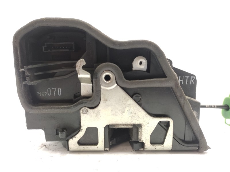 Cerradura Puerta Trasera Derecha 7167070 51227202148  - Bmw X3 (e83) 2.0d 3