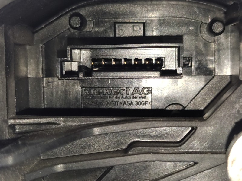 Cerradura Puerta Trasera Derecha 7167070 51227202148  - Bmw X3 (e83) 2.0d 4