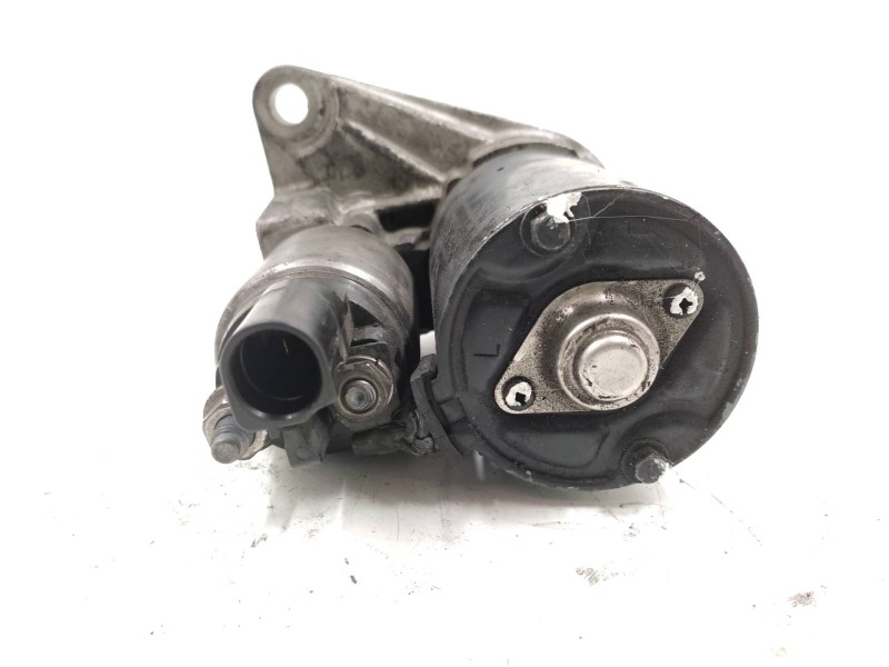 Motor Arranque 02t911023r 0001120406  - Volkswagen Polo (6r1) Crosspolo 3