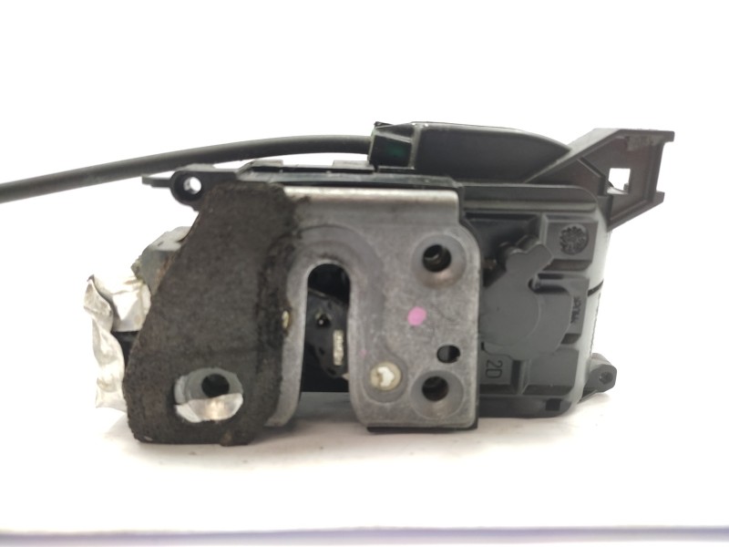 Cerradura Puerta Trasera Derecha 825000003r  - Renault Laguna Grandtour Iii 2.0 3