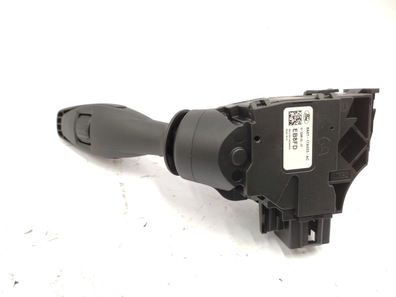 Recambio de mando limpia para ford fiesta vi (cb1, ccn) 1.5 tdci referencia OEM IAM 8A6T17A553AC 1537625 