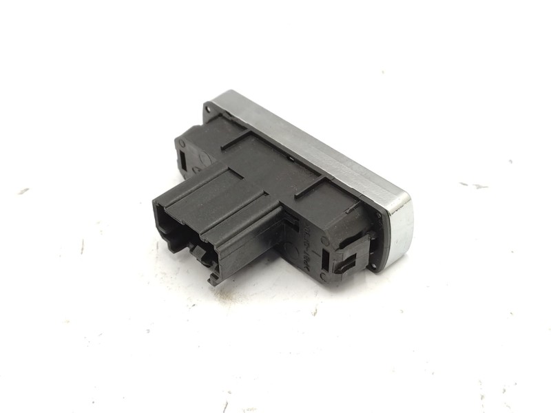 Warning 6m2t13a350ab 1553762  - Ford Mondeo Ber. (ca2) 2.0 Tdci Cat 2