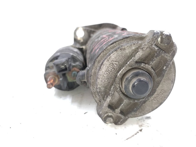 Motor Arranque 02a911024x  - Seat Leon (1m1) Last Edition 2