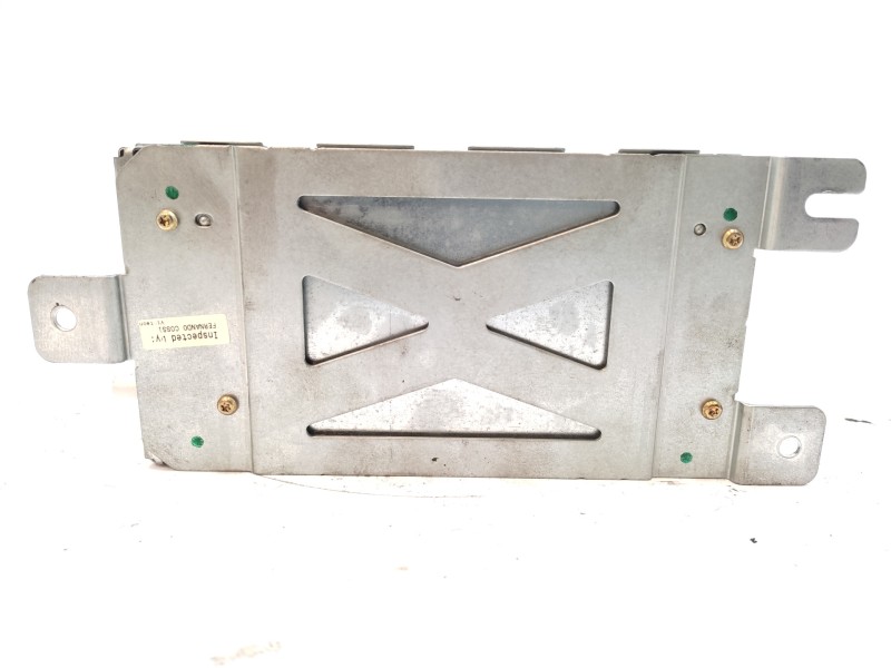 Modulo Electronico 84216958358 84109154358  - Bmw X3 (e83) 2.0d 4
