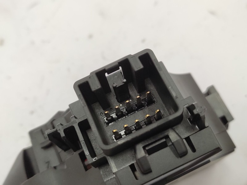 Recambio de mando limpia para ford fiesta vi (cb1, ccn) 1.5 tdci referencia OEM IAM 8A6T17A553AC 1537625 