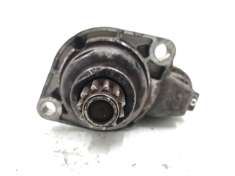 Motor Arranque 02a911024x  - Seat Leon (1m1) Last Edition 5