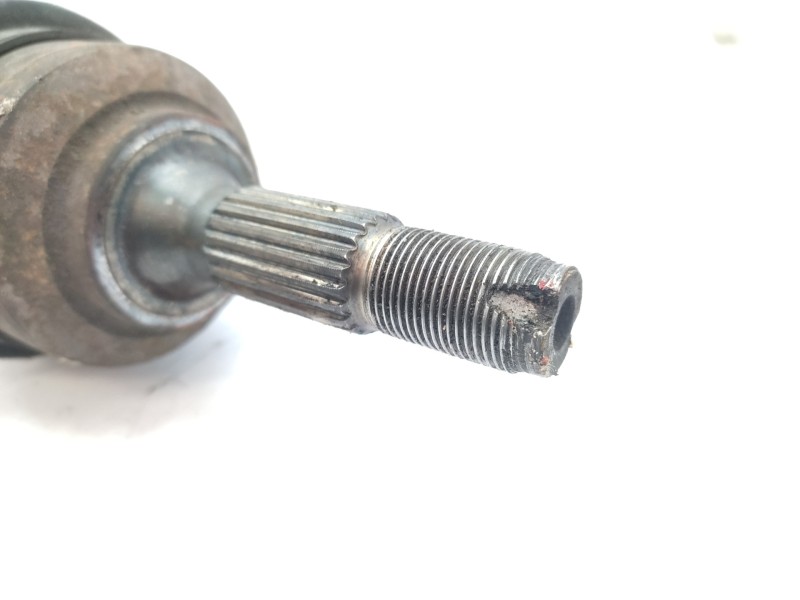 Transmision Delantera Derecha 9684678580 3273sx  - Citroën C3 Hdi 70 Furio 3