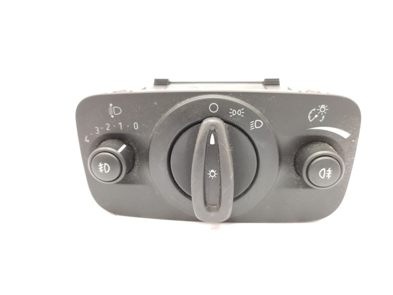 Mando Luces C1bt13a024cb 1787110  - Ford Fiesta Vi (cb1, Ccn) 1.5 Tdci 3