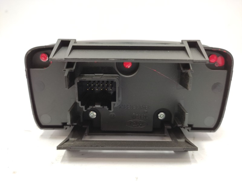Mando Luces C1bt13a024cb 1787110  - Ford Fiesta Vi (cb1, Ccn) 1.5 Tdci 4