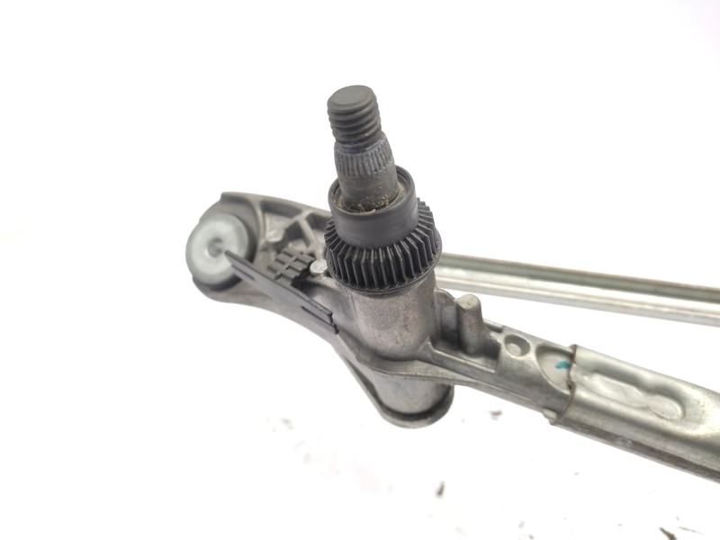 Motor Limpia Delantero 61617161711 404959  - Bmw Serie 3 Berlina (e90) 320d 3