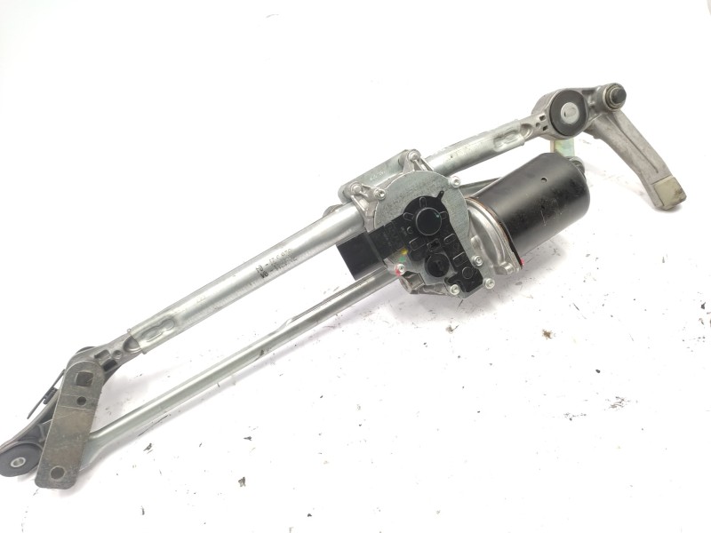 Motor Limpia Delantero 61617161711 404959  - Bmw Serie 3 Berlina (e90) 320d 4
