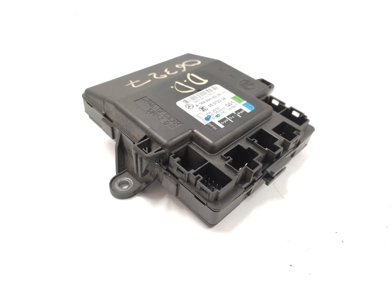 Modulo Electronico A1698208226 05072334  - Mercedes-benz Clase B (w245) 2.0 Cat 4