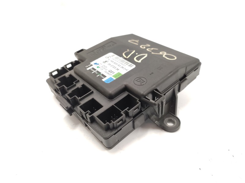 Modulo Electronico A1698208226 05072334  - Mercedes-benz Clase B (w245) 2.0 Cat 6