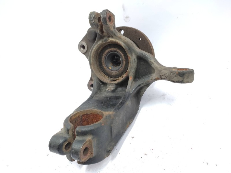 Mangueta Delantera Izquierda 1607557480  - Peugeot 208 Style 2