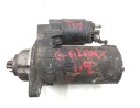 MOTOR ARRANQUE 95VW11000CC 02A911024X 