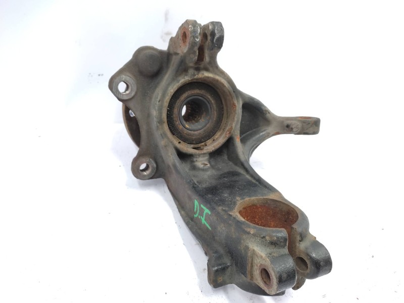 Mangueta Delantera Izquierda 1607557480  - Peugeot 208 Style 3