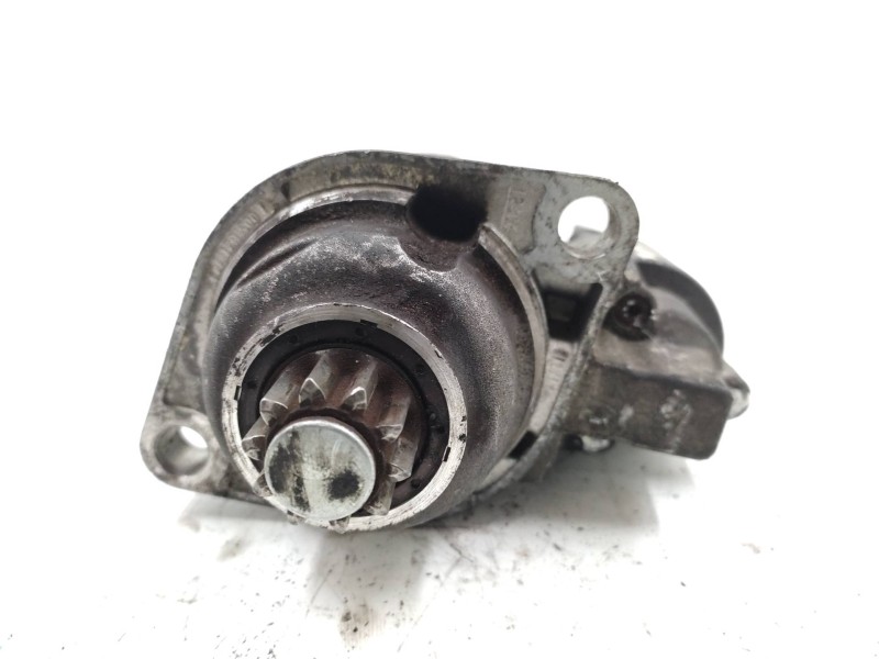 Recambio de motor arranque para ford galaxy (vx) clx referencia OEM IAM 95VW11000CC 02A911024X 