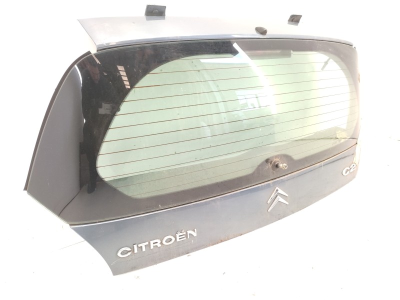 Porton Trasero 8701s2  - Citroën C2 Sx 2