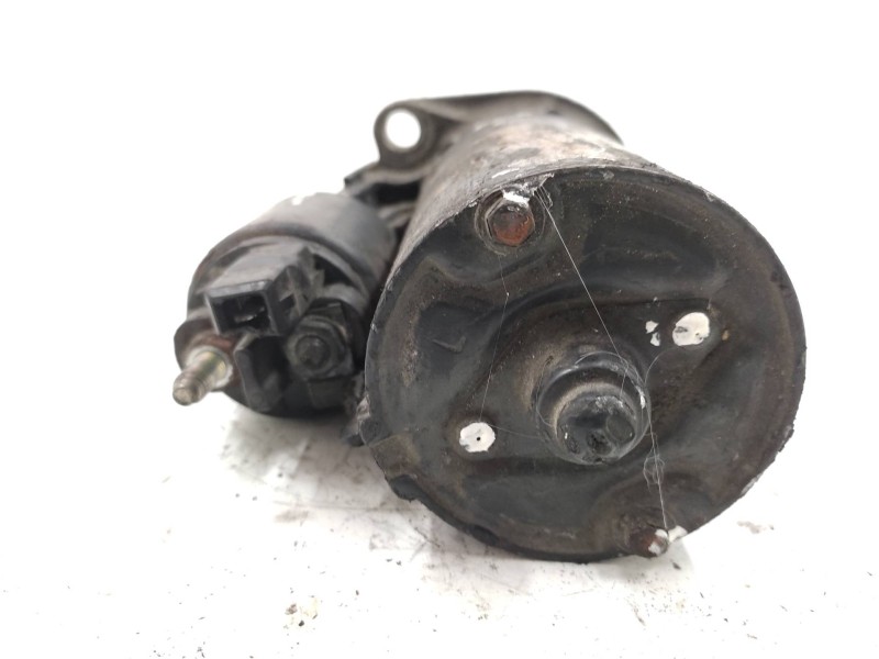 Recambio de motor arranque para ford galaxy (vx) clx referencia OEM IAM 95VW11000CC 02A911024X 