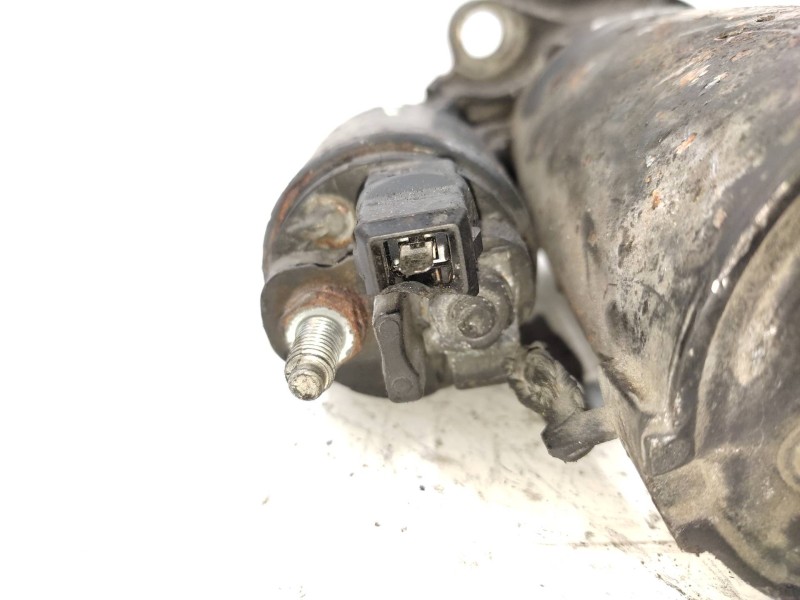 Recambio de motor arranque para ford galaxy (vx) clx referencia OEM IAM 95VW11000CC 02A911024X 