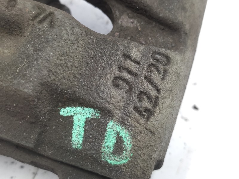 Pinza Freno Trasera Derecha 34216768698  - Bmw Serie 3 Berlina (e90) 320d 4