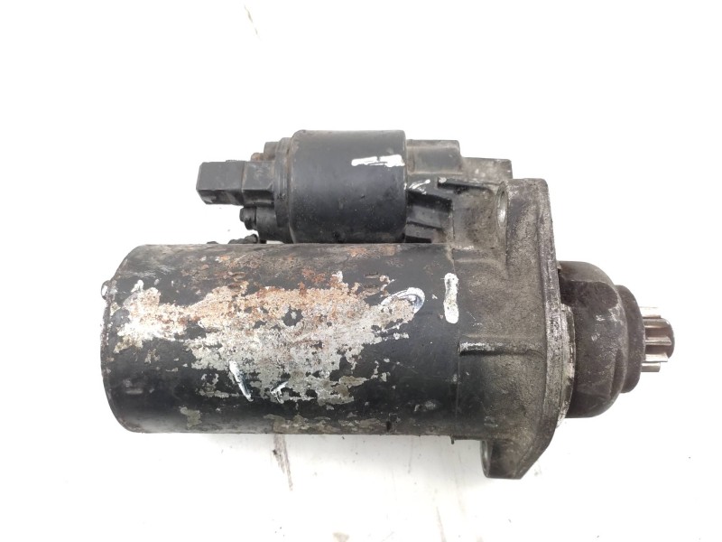 Recambio de motor arranque para ford galaxy (vx) clx referencia OEM IAM 95VW11000CC 02A911024X 