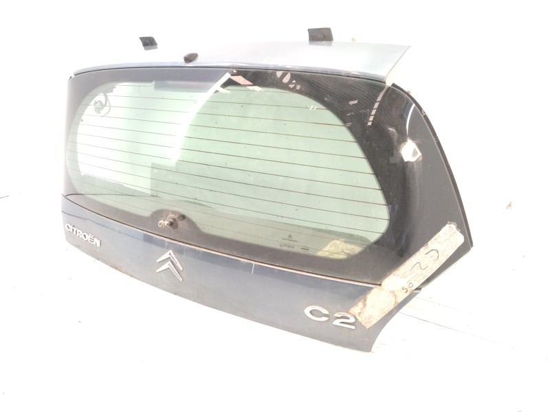 Porton Trasero 8701s2  - Citroën C2 Sx 4