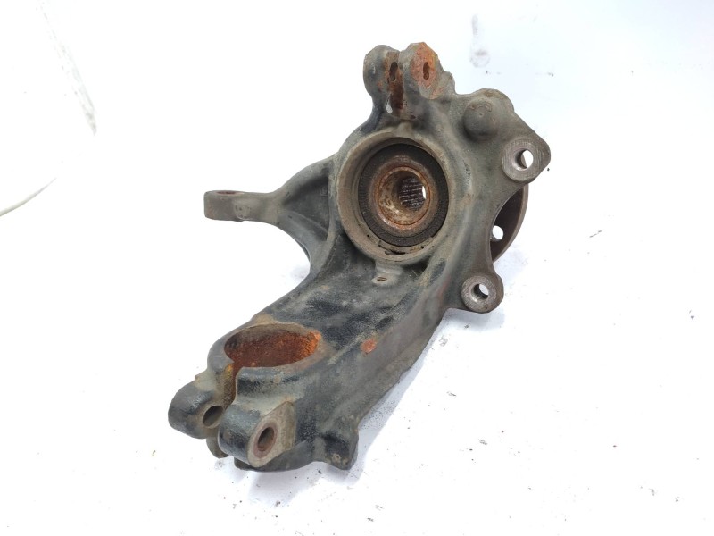 Mangueta Delantera Derecha 1607557580  - Peugeot 208 Style 2