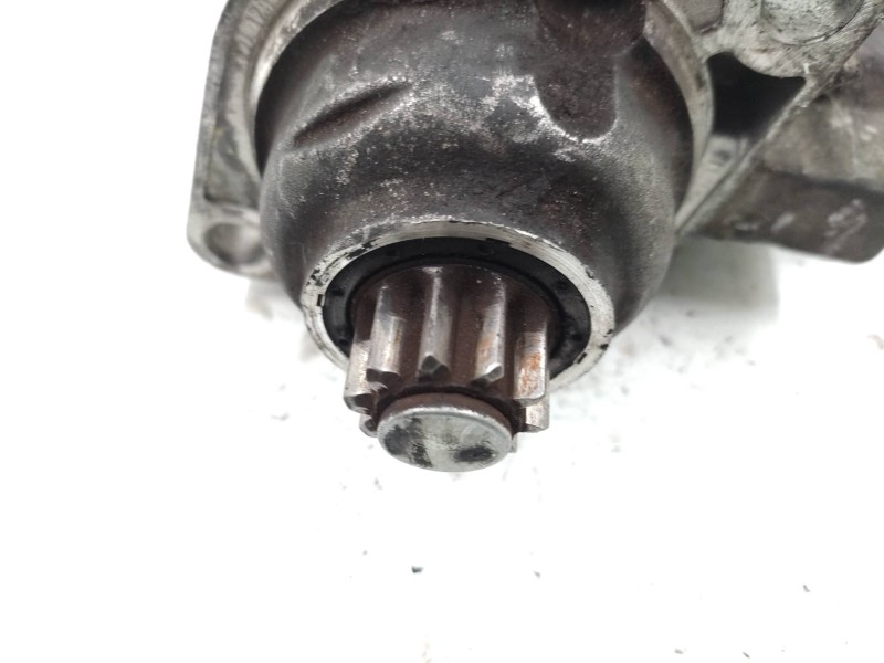 Recambio de motor arranque para ford galaxy (vx) clx referencia OEM IAM 95VW11000CC 02A911024X 