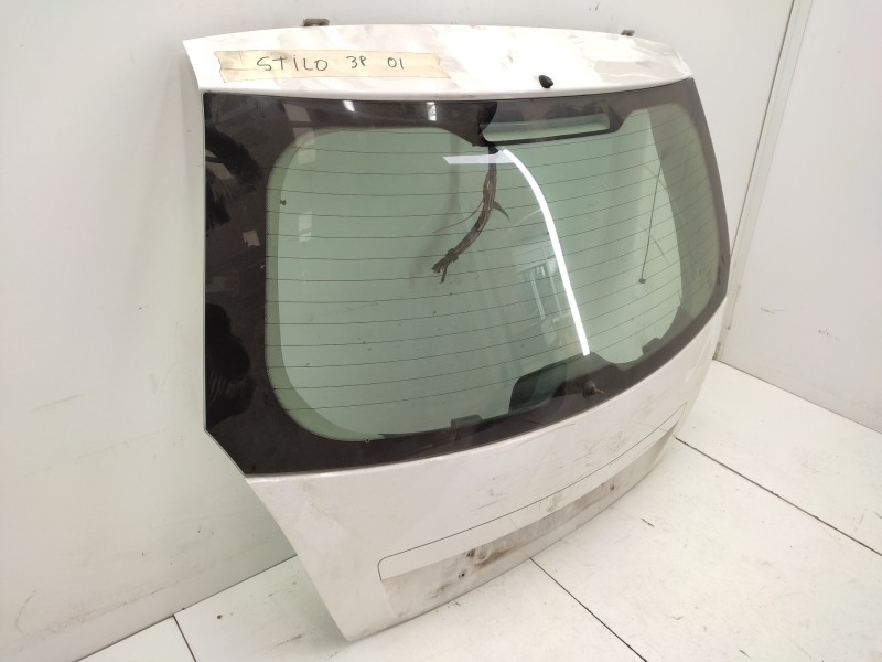 Porton Trasero 46752505  - Fiat Stilo (192) 1.2 16v Cat 3