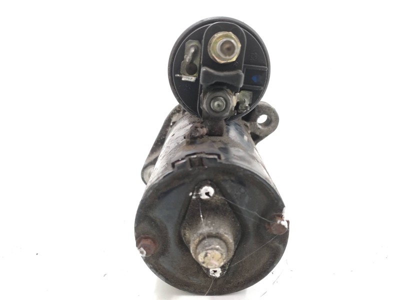 Motor Arranque 078911023d 0001108174  - Audi A4 Avant (8e) 2.4 3