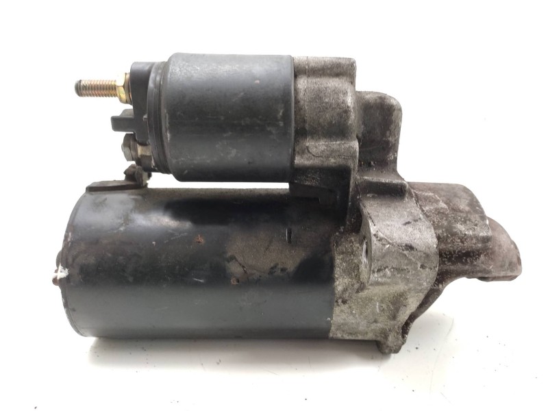 Motor Arranque 078911023d 0001108174  - Audi A4 Avant (8e) 2.4 5
