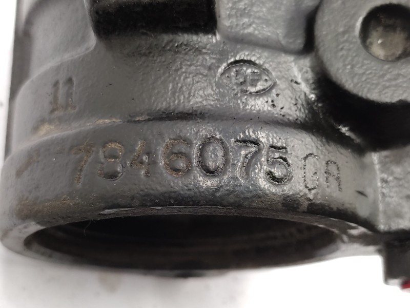 Bomba Direccion 7700795295 7846075  - Renault 19 (b/c/l53) 6