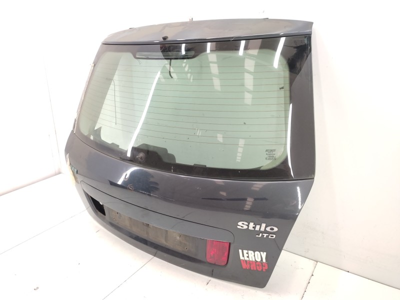 Porton Trasero 46752505 0046752505 - Fiat Stilo (192) 1.2 16v Cat 2