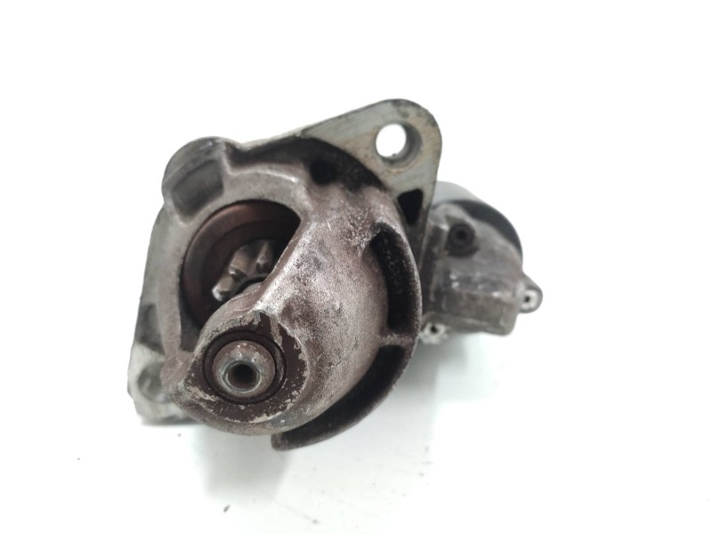 Motor Arranque 078911023d 0001108174  - Audi A4 Avant (8e) 2.4 7