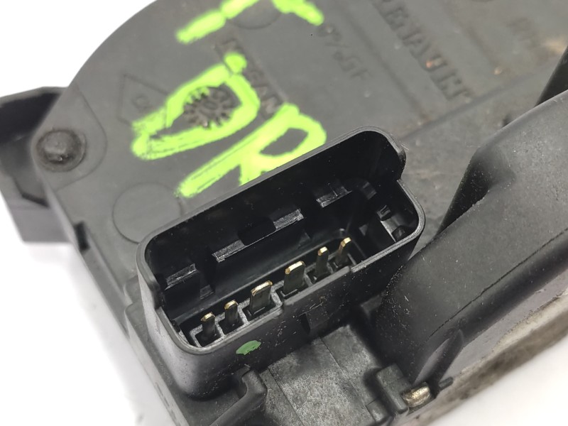 Cerradura Puerta Trasera Derecha 825000003r  - Renault Laguna Grandtour Iii 2.0 4