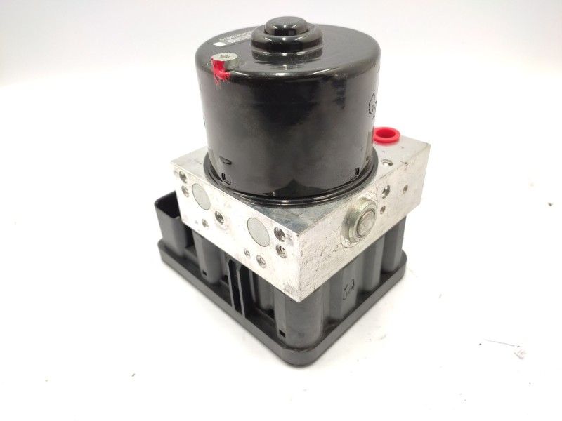 Abs 6777158 10020603444 34512460490 - Bmw Serie 1 Berlina (e81/e87) 118i 4