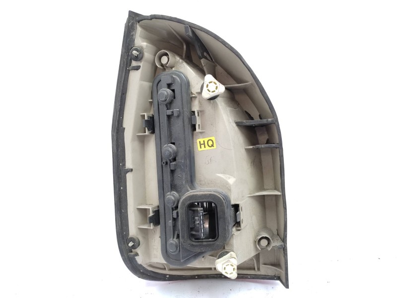 Piloto Trasero Derecho 9117446  - Opel Zafira A Club 2