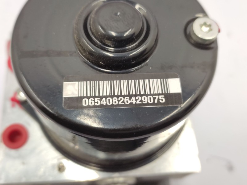Abs 6777158 10020603444 34512460490 - Bmw Serie 1 Berlina (e81/e87) 118i 5
