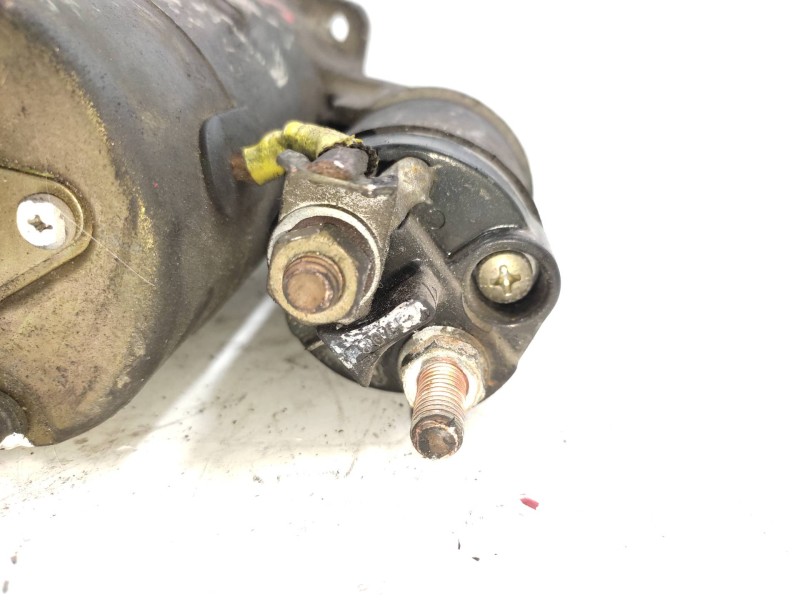 Motor Arranque 9000141101  - Seat Marbella Ce 2