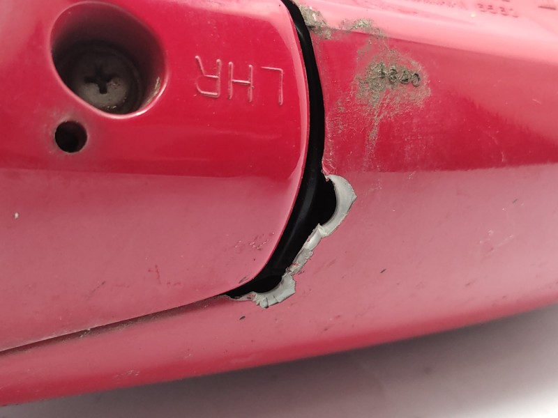 Retrovisor Derecho 879102d210d0  - Toyota Celica (t23) 1.8 16v Cat 3