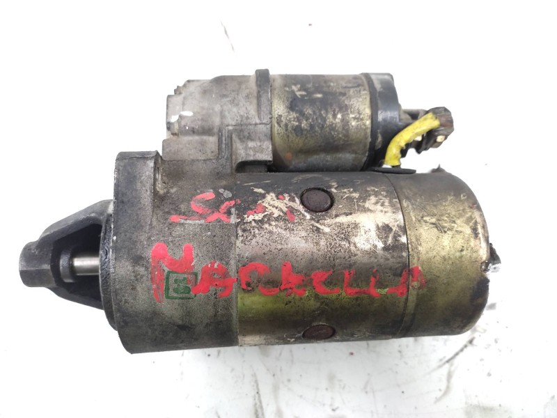 Motor Arranque 9000141101  - Seat Marbella Ce 3