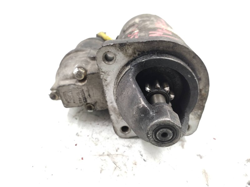 Motor Arranque 9000141101  - Seat Marbella Ce 4