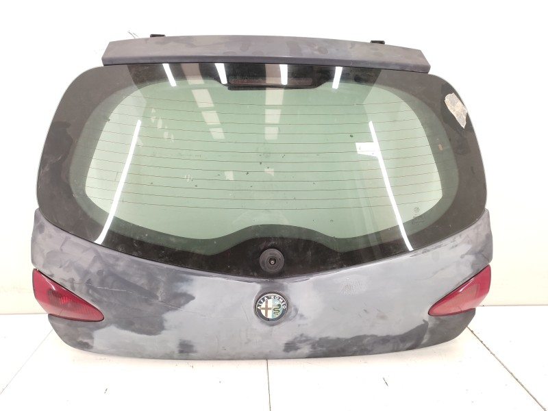 Recambio de porton trasero para alfa romeo 147 (190) 1.6 16v cat referencia OEM IAM 46545613 0046545613 