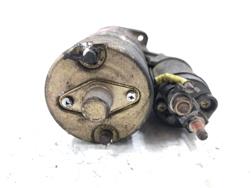 Motor Arranque 9000141101  - Seat Marbella Ce 5