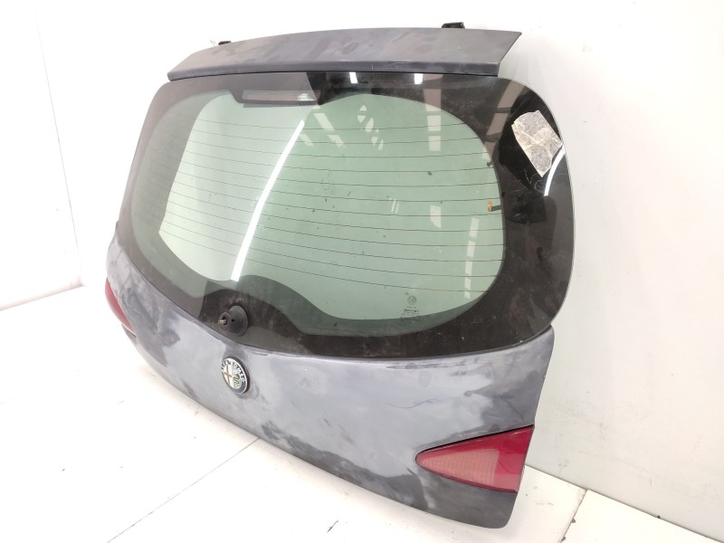 Porton Trasero 46545613  - Alfa Romeo 147 (190) 1.6 16v Cat 2