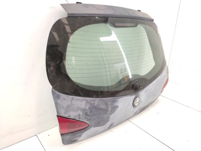 Porton Trasero 46545613  - Alfa Romeo 147 (190) 1.6 16v Cat 4