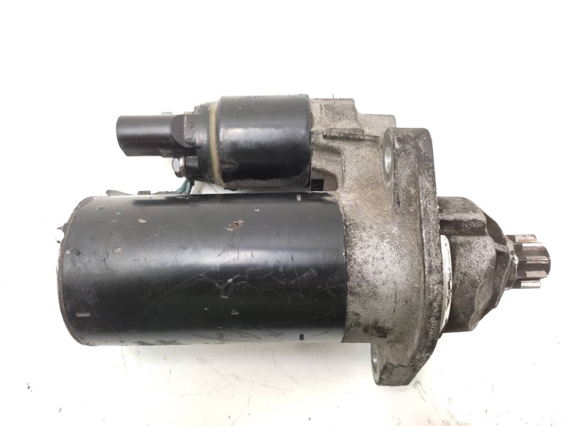 Motor Arranque 0ah911023ax  - Volkswagen Touran (1t1) Trendline 2