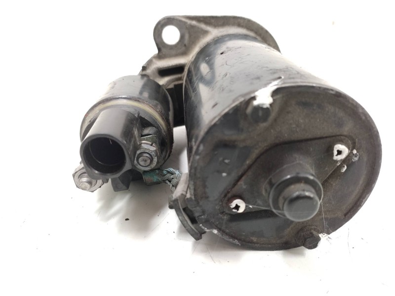 Motor Arranque 0ah911023ax  - Volkswagen Touran (1t1) Trendline 3